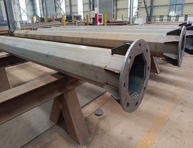 金华金华交通标杆