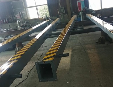 金华金华限高标杆加工厂家