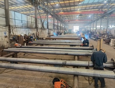 金华金华道路标杆生产厂家